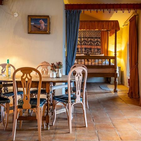 Ronda Romantica Lofts Εξωτερικό φωτογραφία