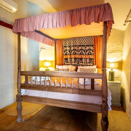 Ronda Romantica Lofts Εξωτερικό φωτογραφία