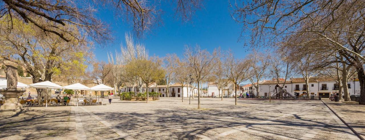 Ronda Romantica Lofts Εξωτερικό φωτογραφία