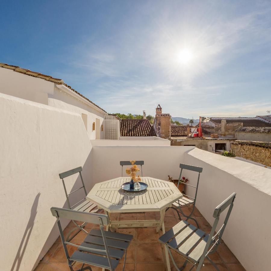 Ronda Romantica Lofts Εξωτερικό φωτογραφία