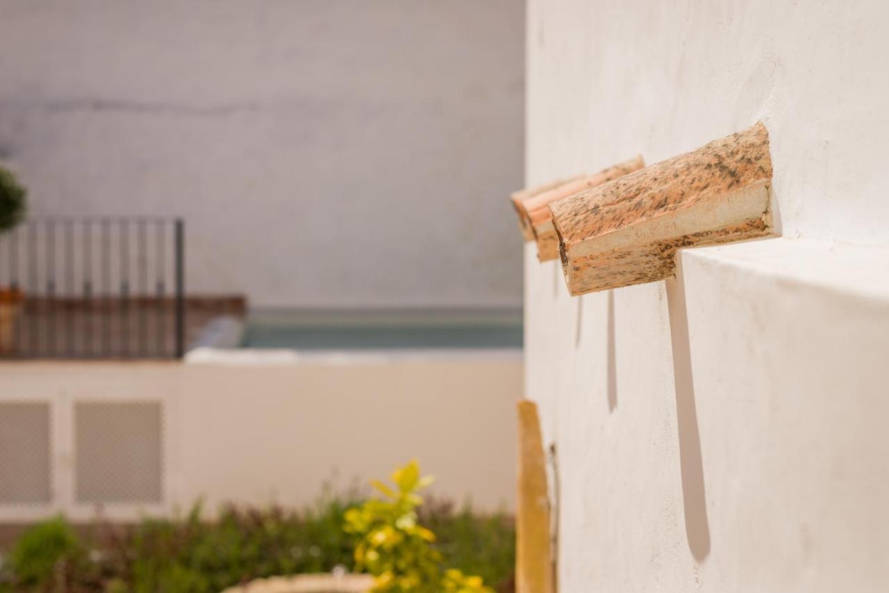 Ronda Romantica Lofts Εξωτερικό φωτογραφία