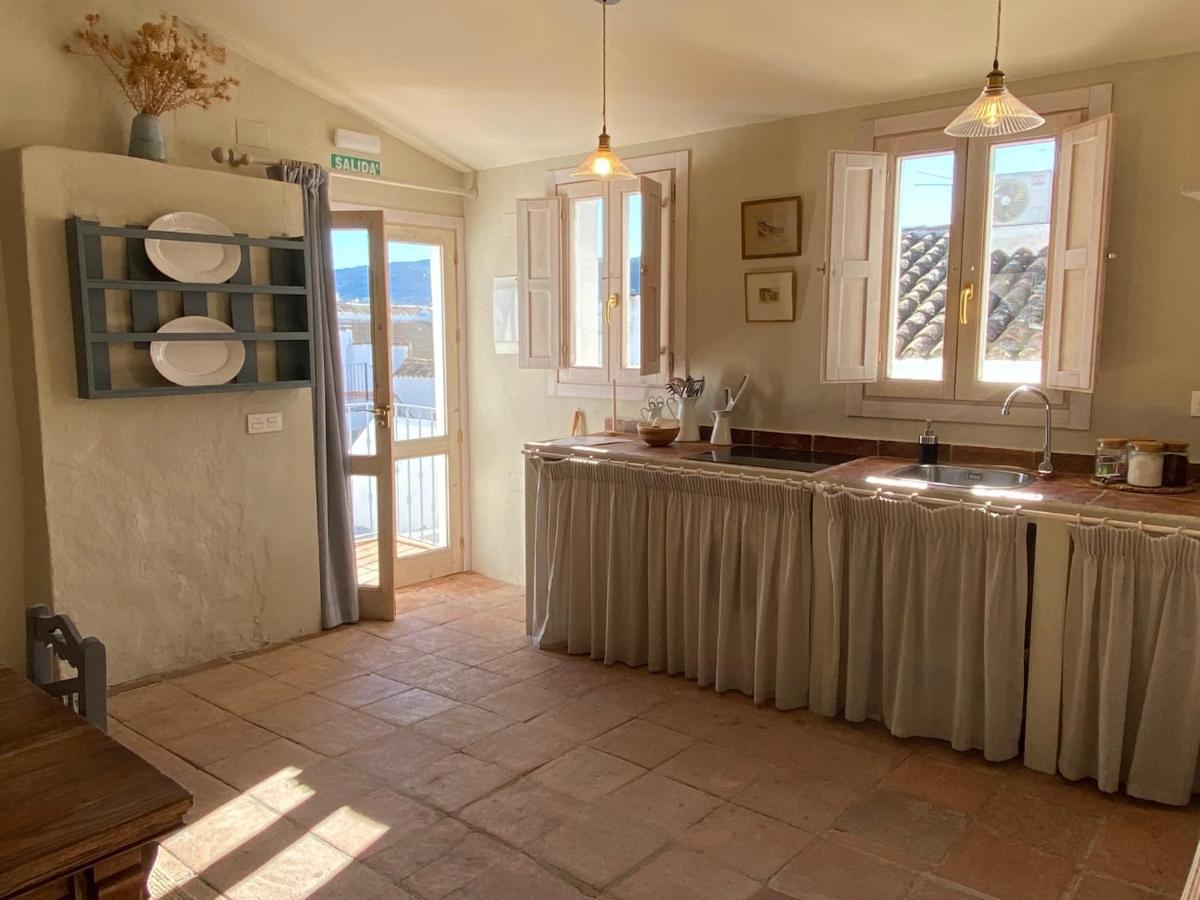 Ronda Romantica Lofts Εξωτερικό φωτογραφία