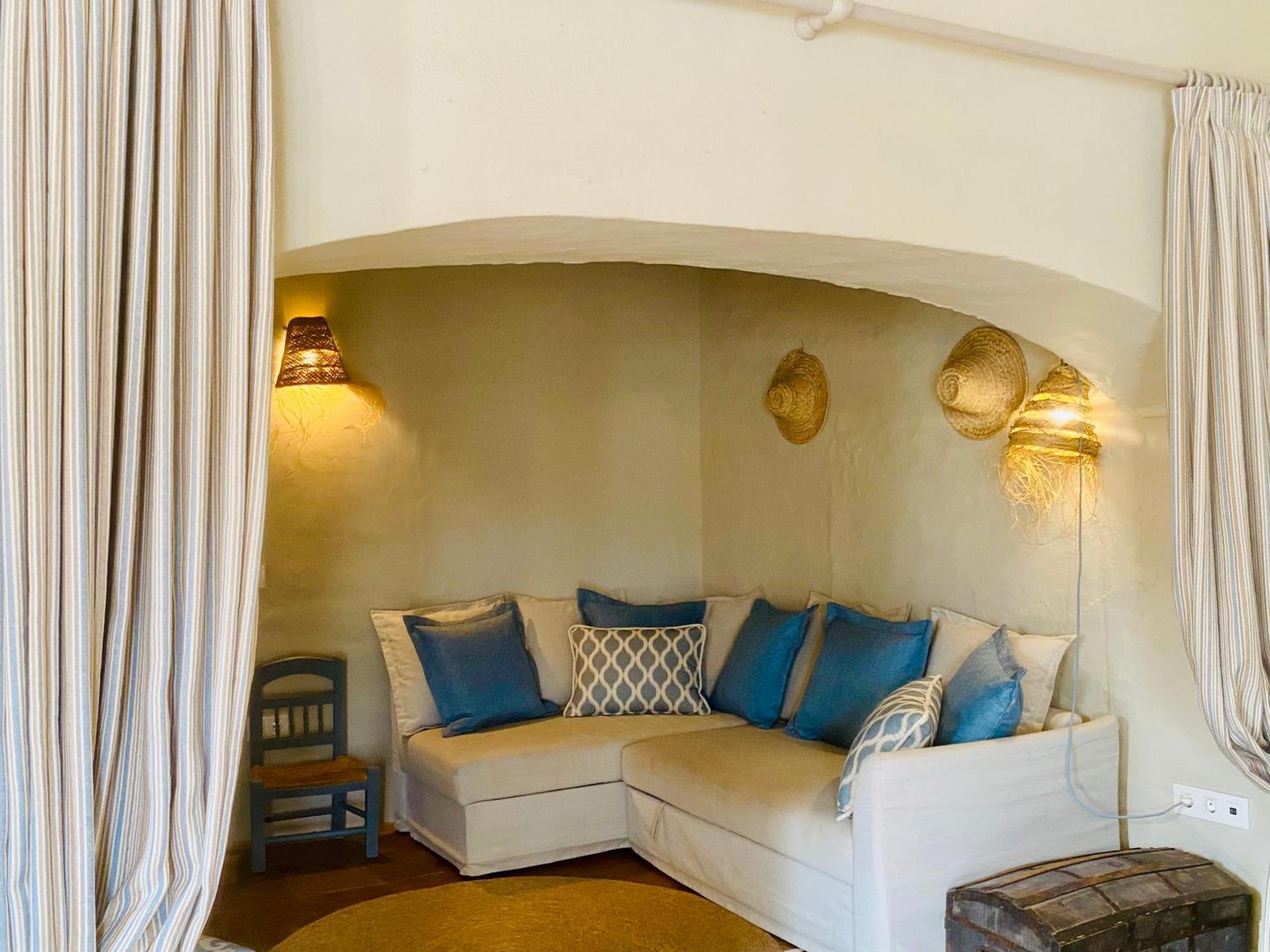 Ronda Romantica Lofts Εξωτερικό φωτογραφία