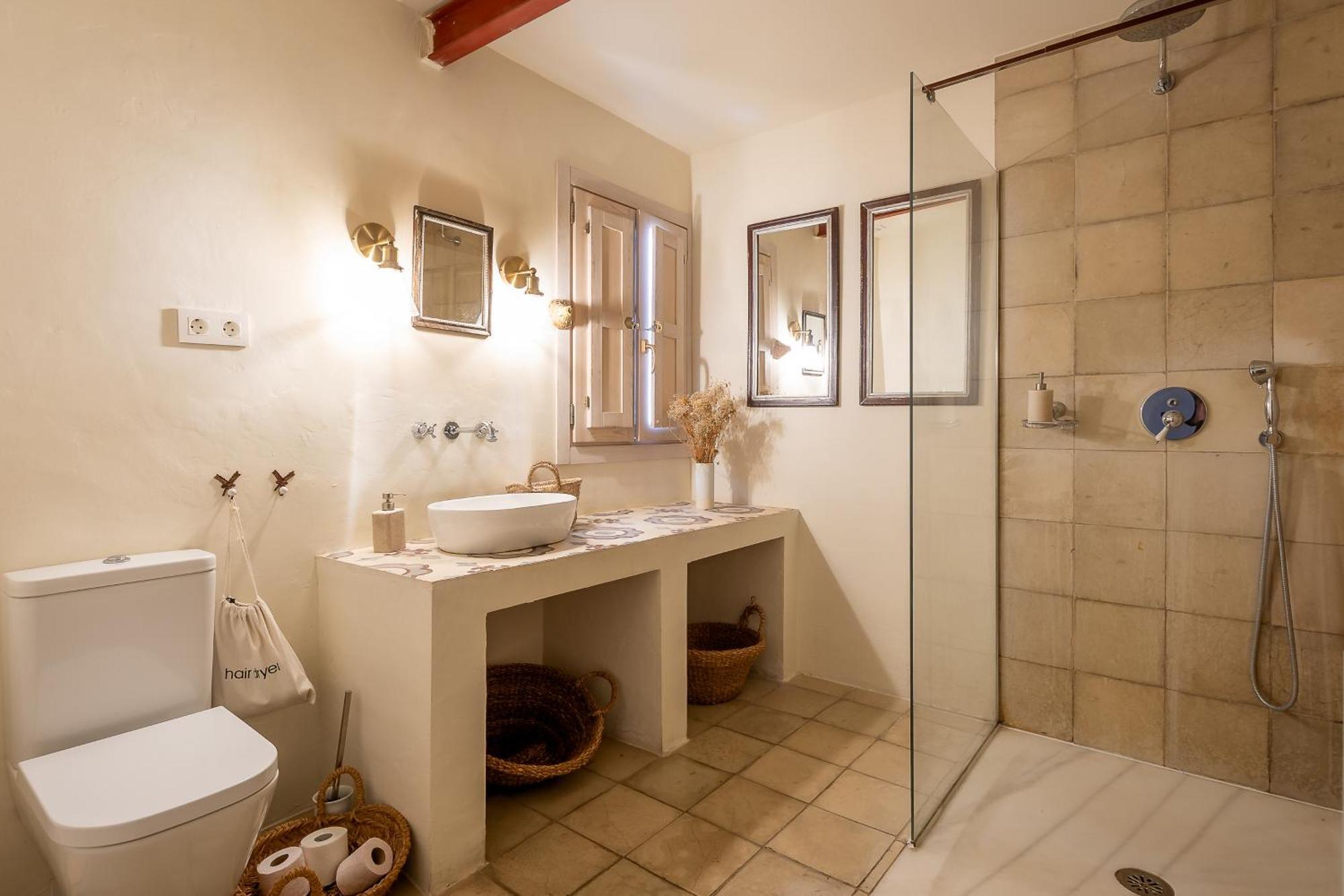 Ronda Romantica Lofts Εξωτερικό φωτογραφία