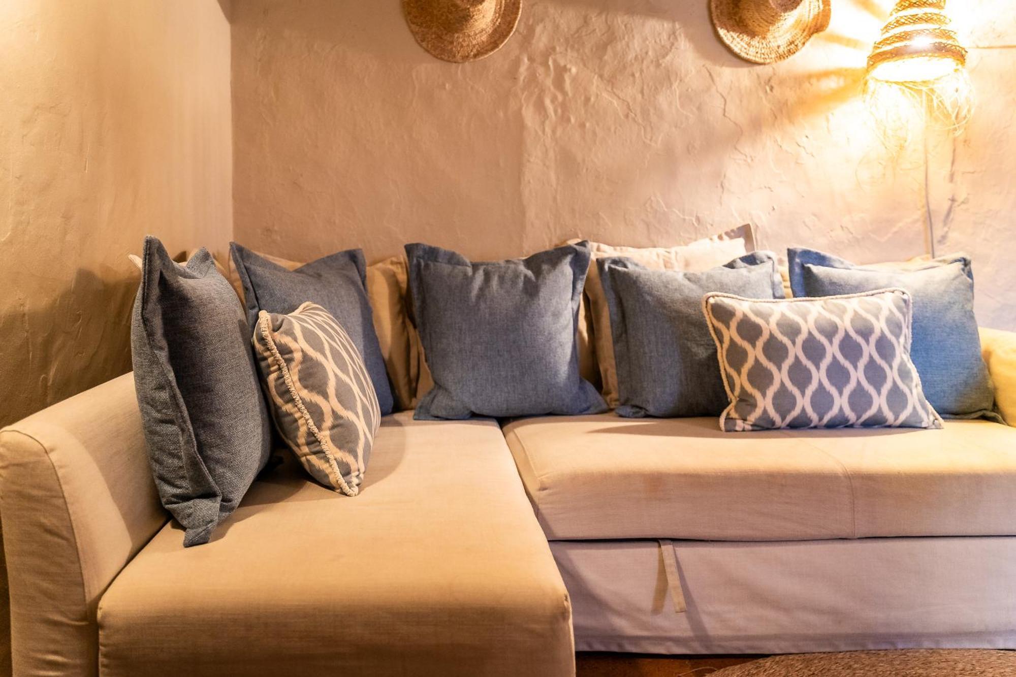Ronda Romantica Lofts Εξωτερικό φωτογραφία