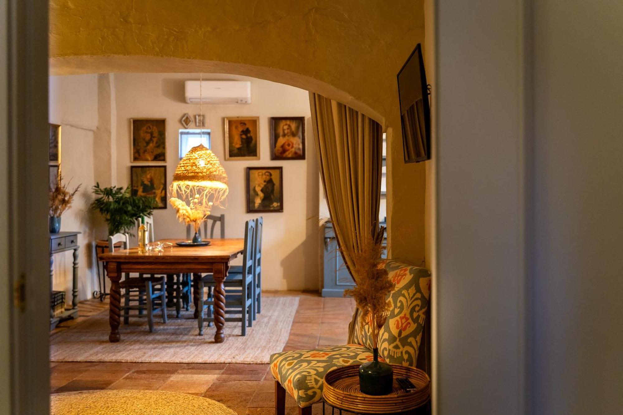 Ronda Romantica Lofts Εξωτερικό φωτογραφία