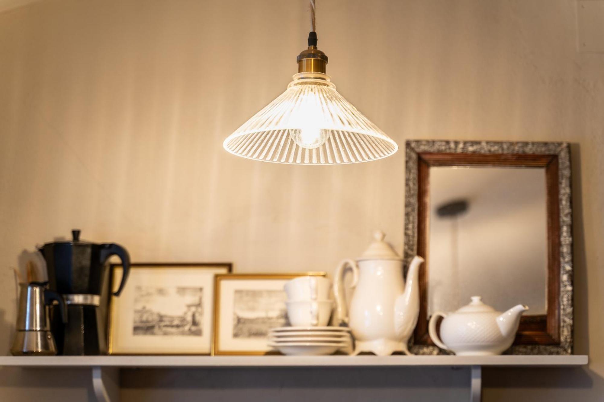 Ronda Romantica Lofts Εξωτερικό φωτογραφία