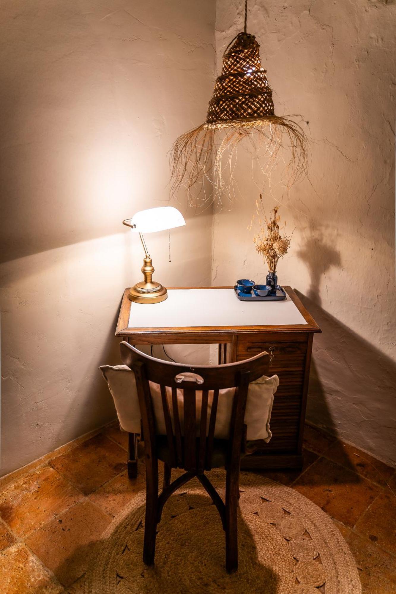 Ronda Romantica Lofts Εξωτερικό φωτογραφία