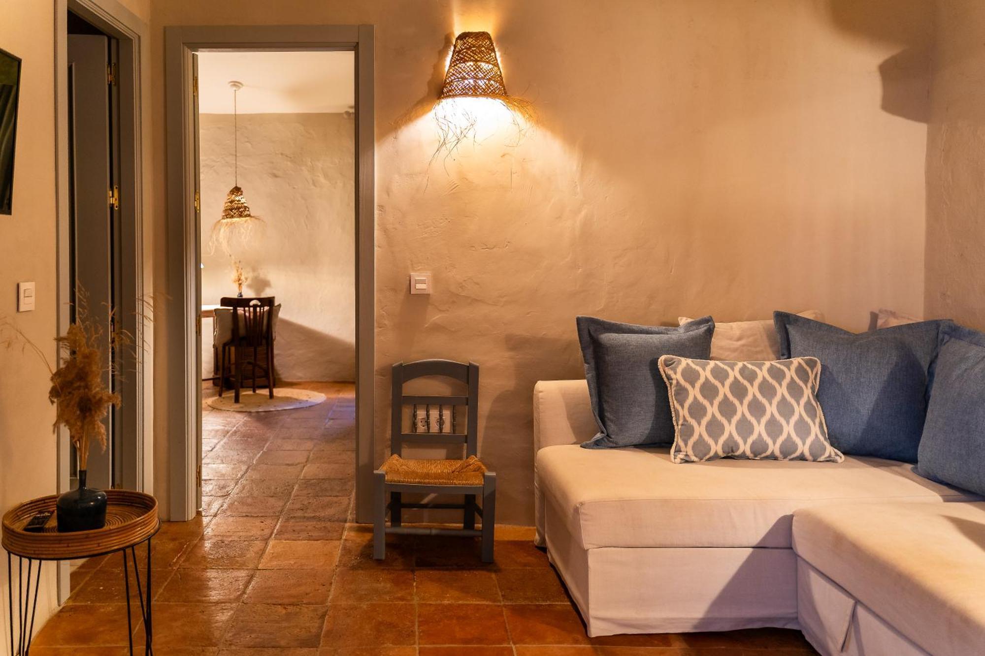 Ronda Romantica Lofts Εξωτερικό φωτογραφία