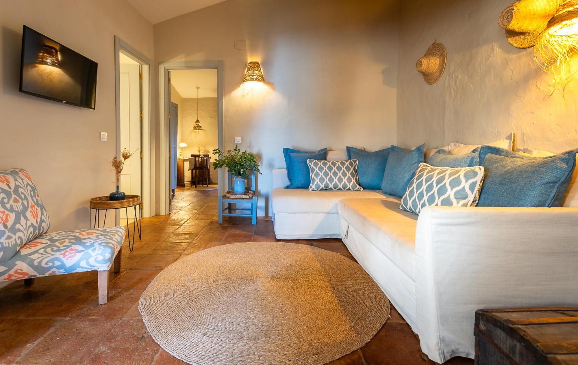 Ronda Romantica Lofts Εξωτερικό φωτογραφία