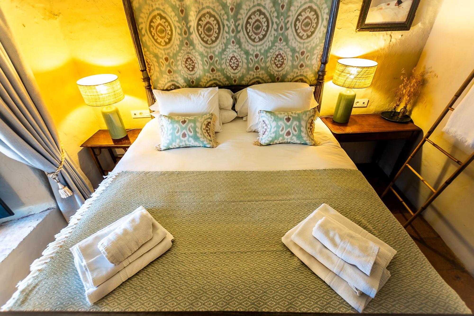 Ronda Romantica Lofts Εξωτερικό φωτογραφία
