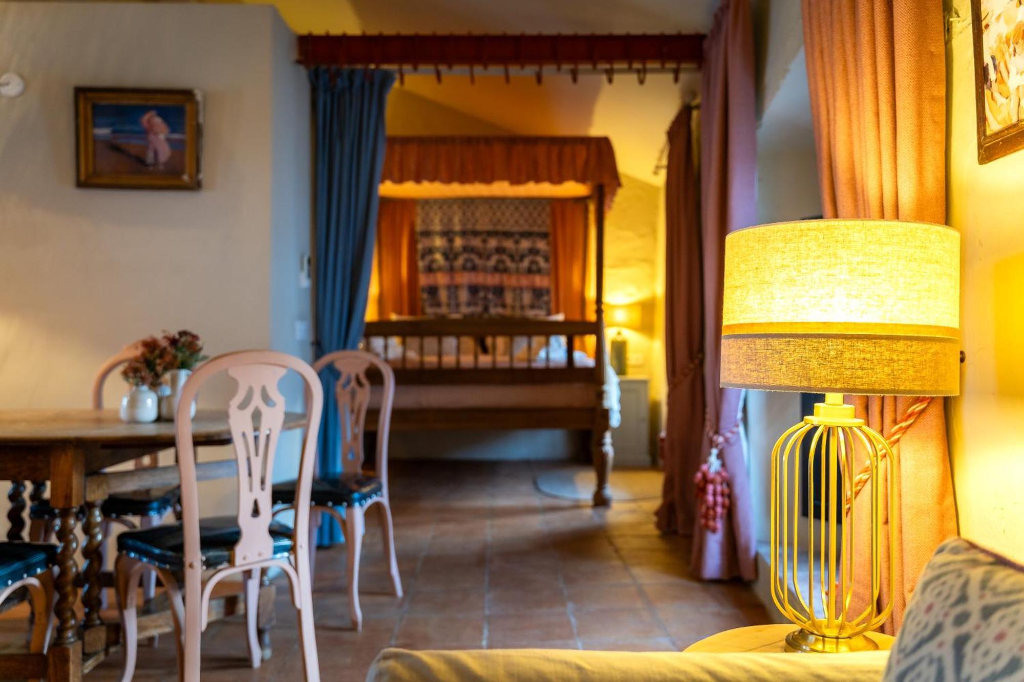 Ronda Romantica Lofts Εξωτερικό φωτογραφία