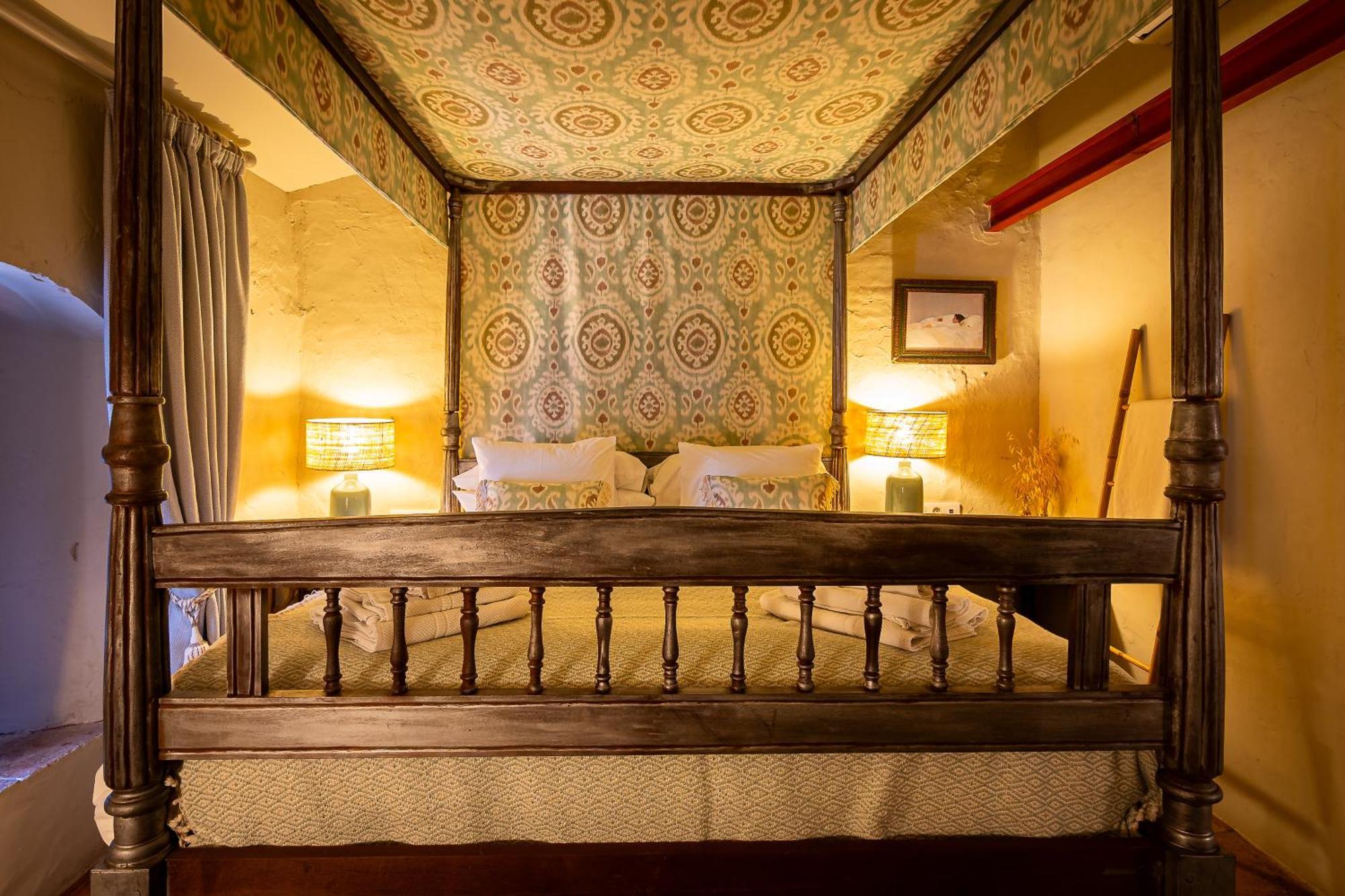 Ronda Romantica Lofts Εξωτερικό φωτογραφία
