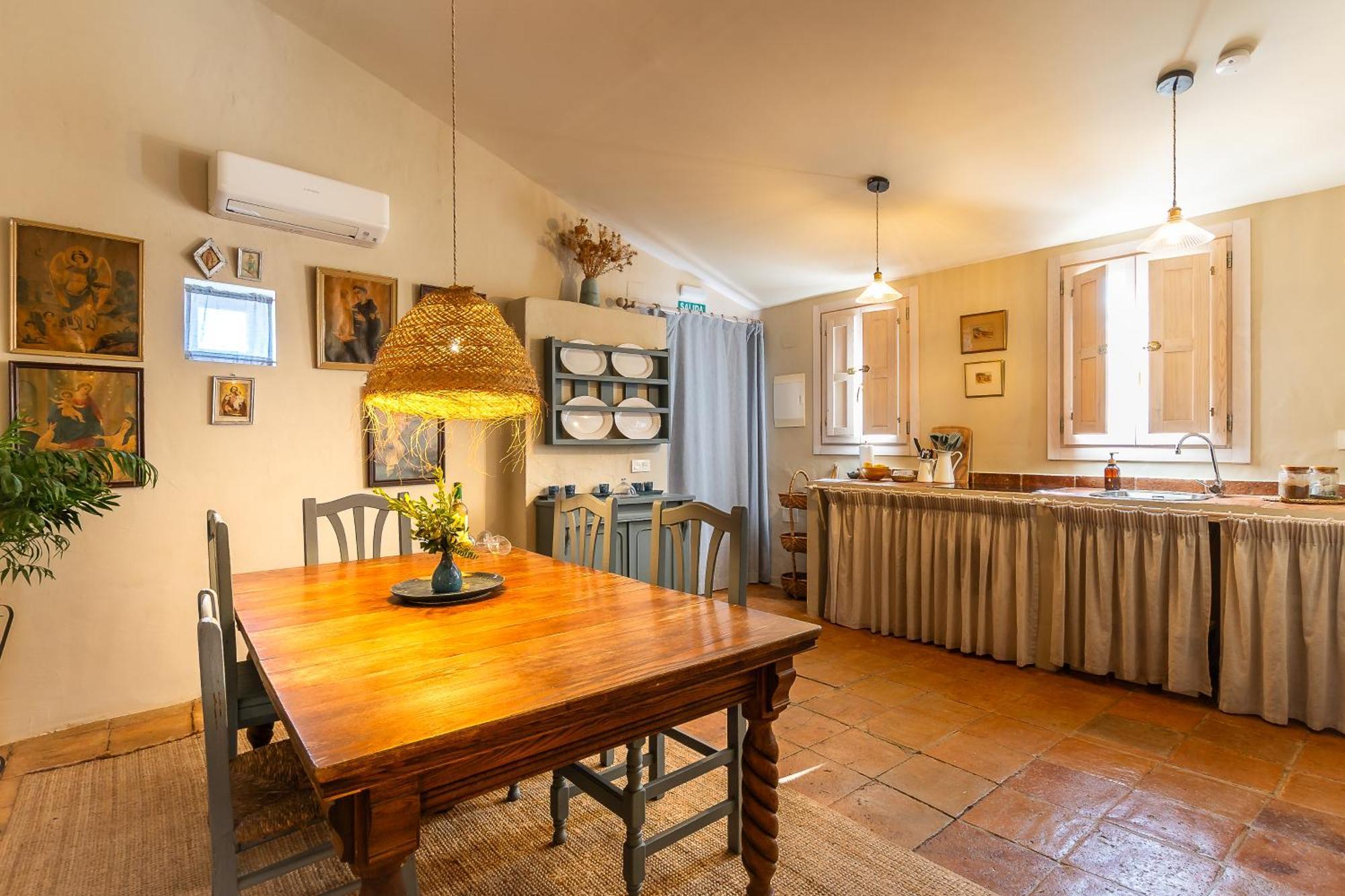 Ronda Romantica Lofts Εξωτερικό φωτογραφία