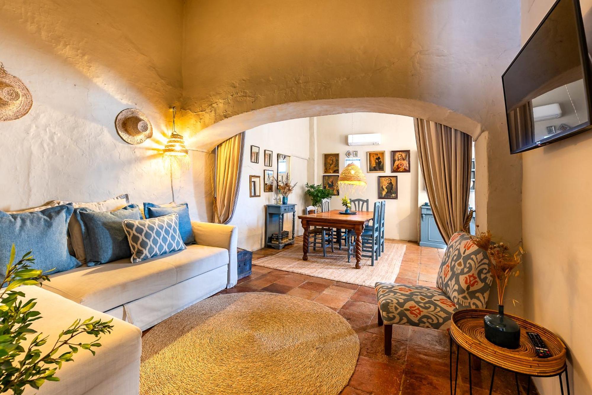 Ronda Romantica Lofts Εξωτερικό φωτογραφία