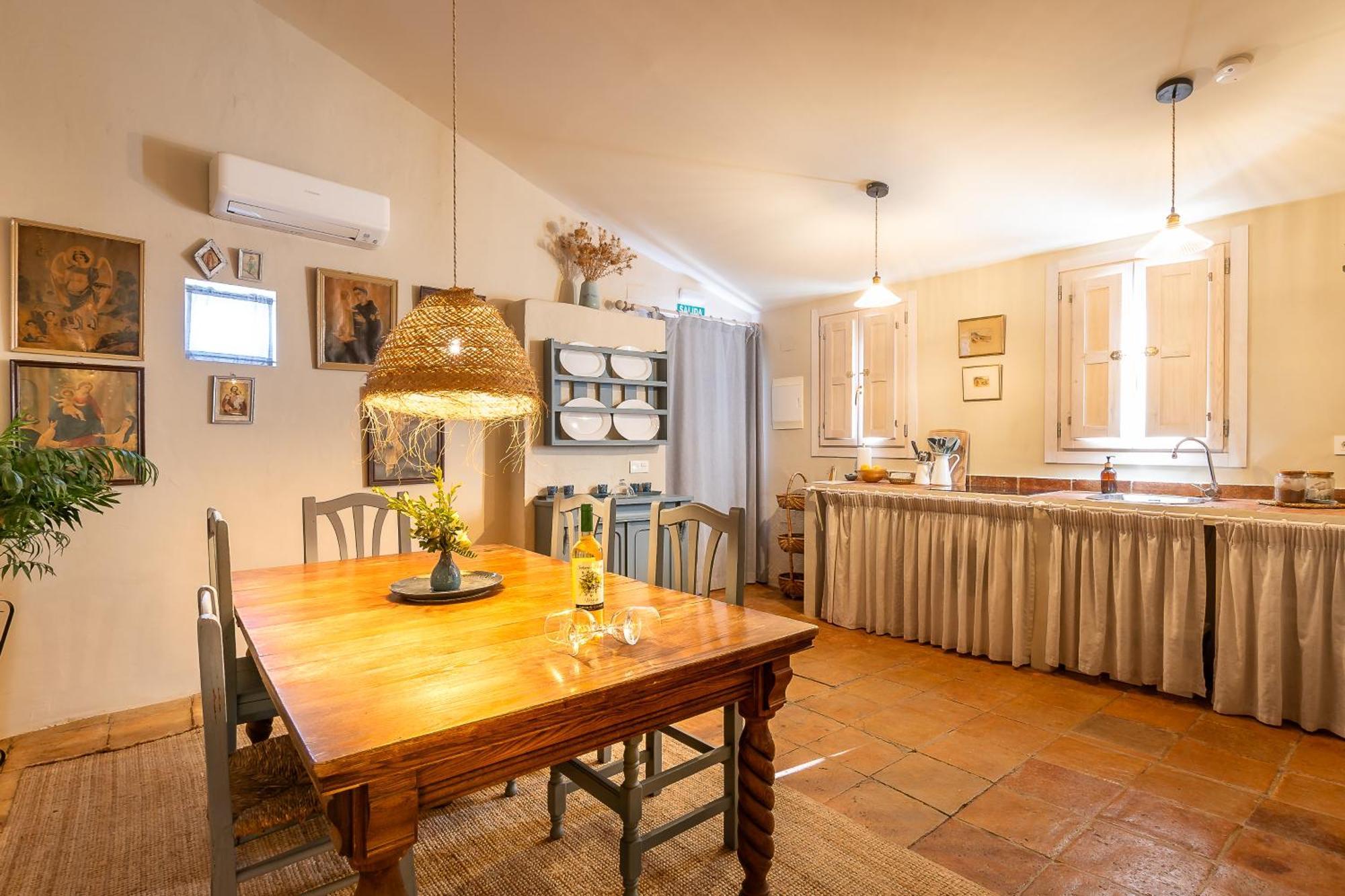 Ronda Romantica Lofts Εξωτερικό φωτογραφία