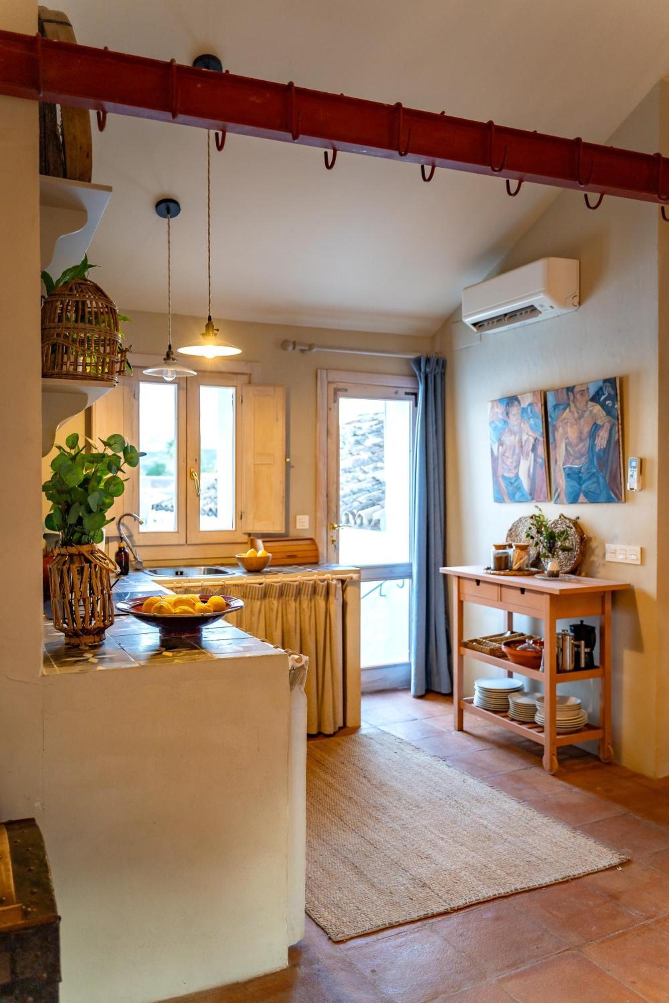 Ronda Romantica Lofts Εξωτερικό φωτογραφία