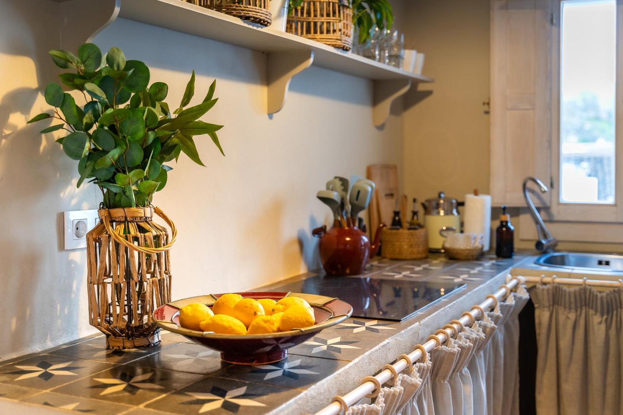 Ronda Romantica Lofts Εξωτερικό φωτογραφία