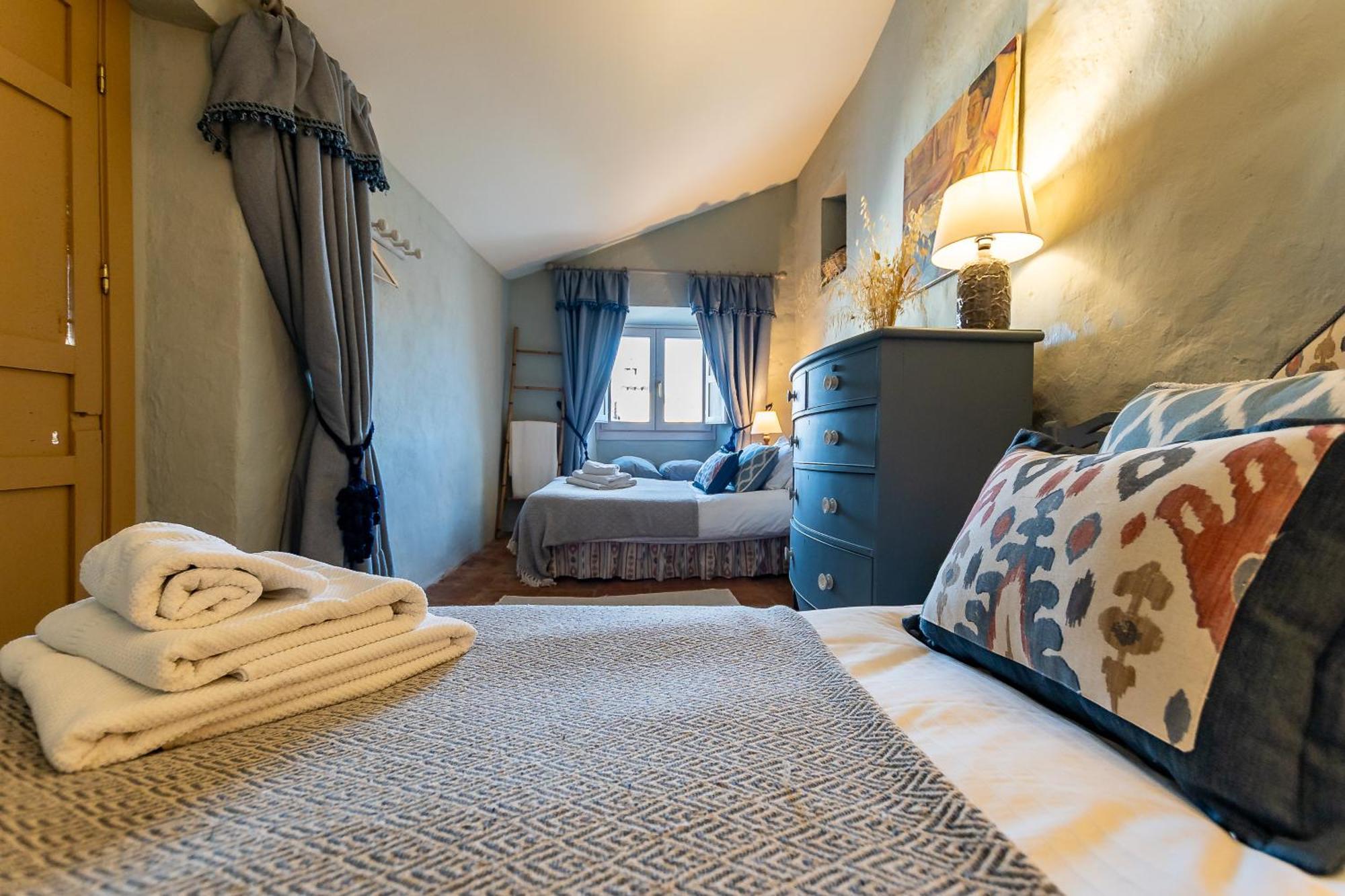 Ronda Romantica Lofts Εξωτερικό φωτογραφία