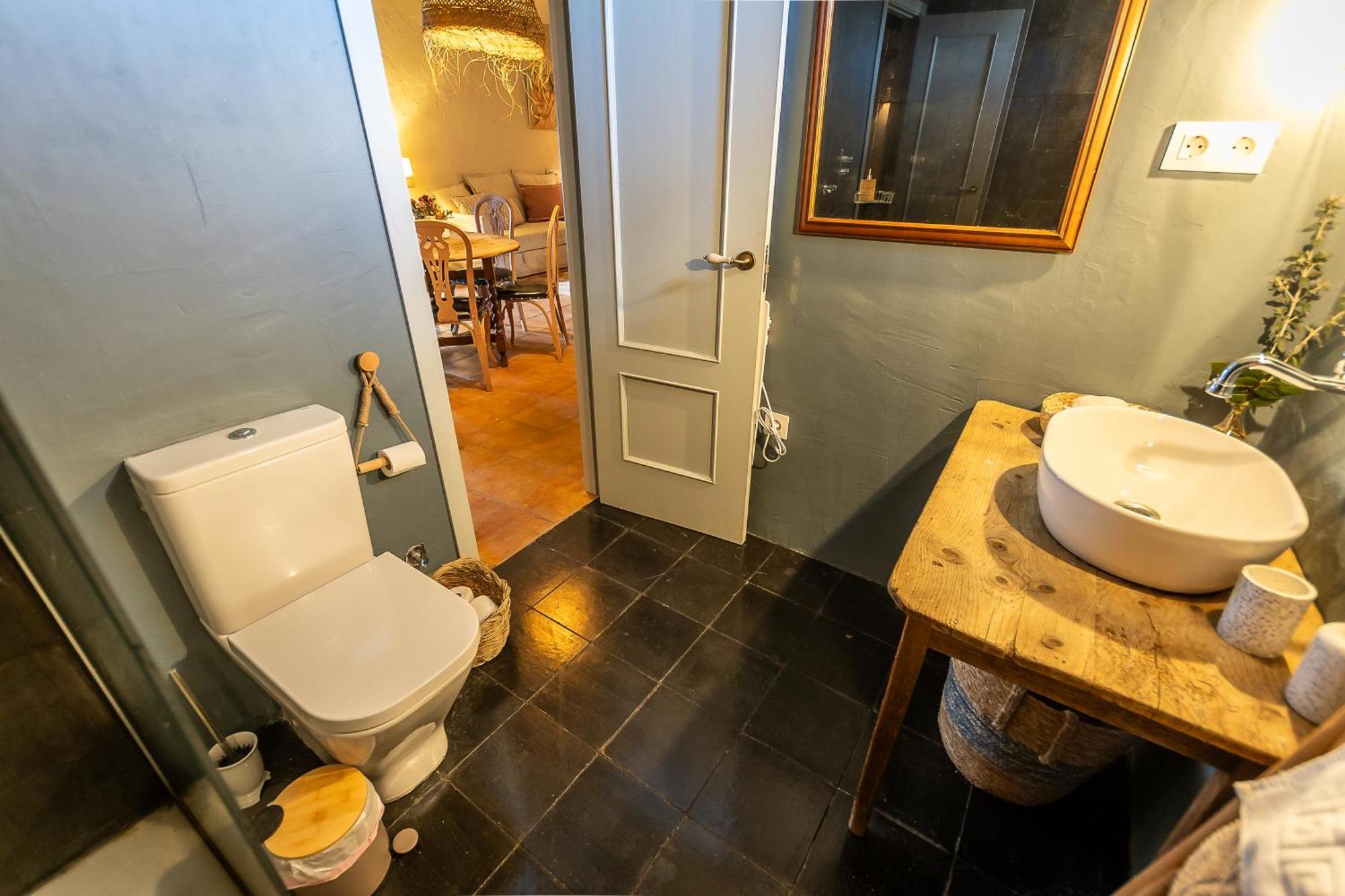 Ronda Romantica Lofts Εξωτερικό φωτογραφία