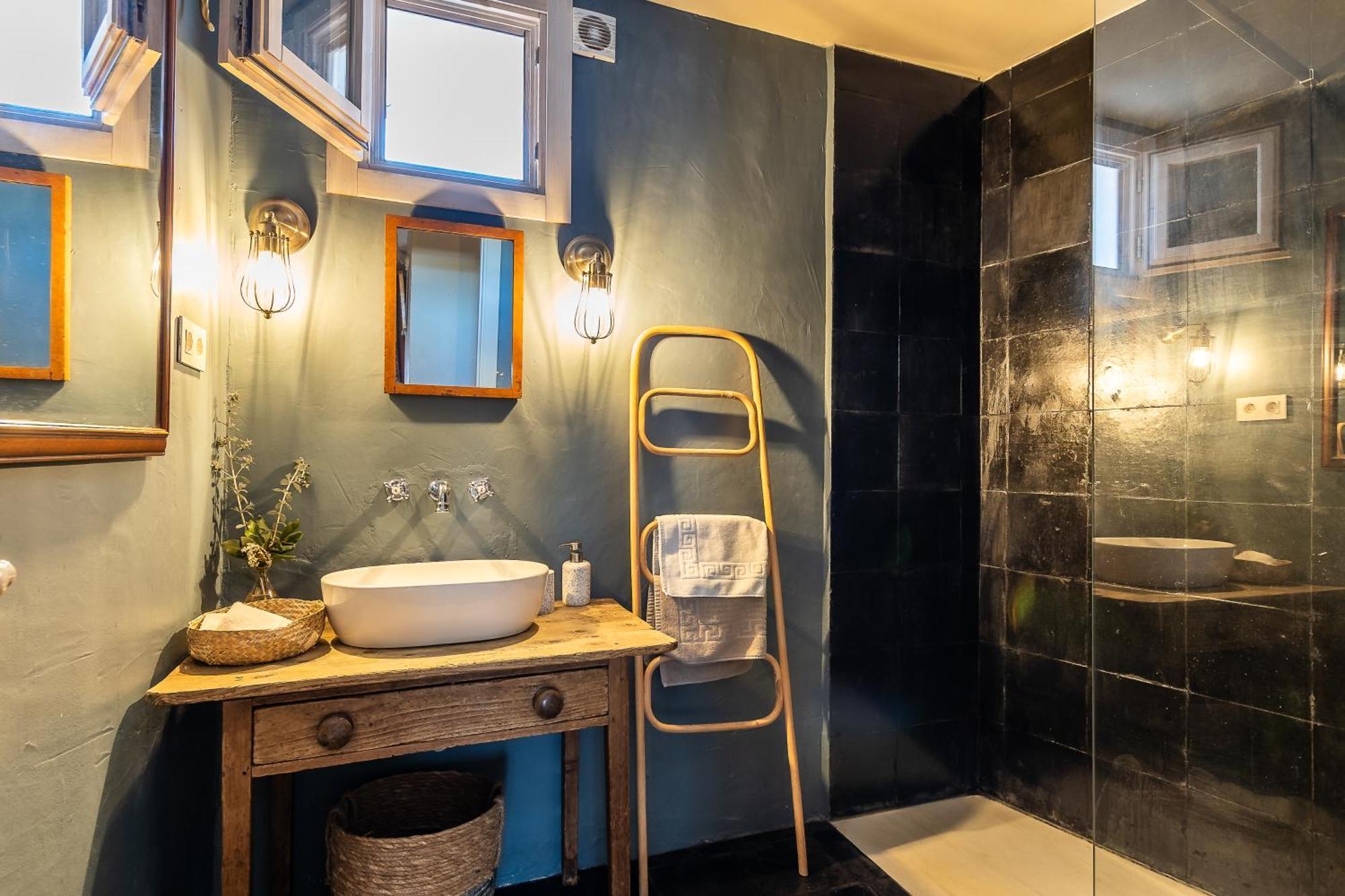 Ronda Romantica Lofts Εξωτερικό φωτογραφία