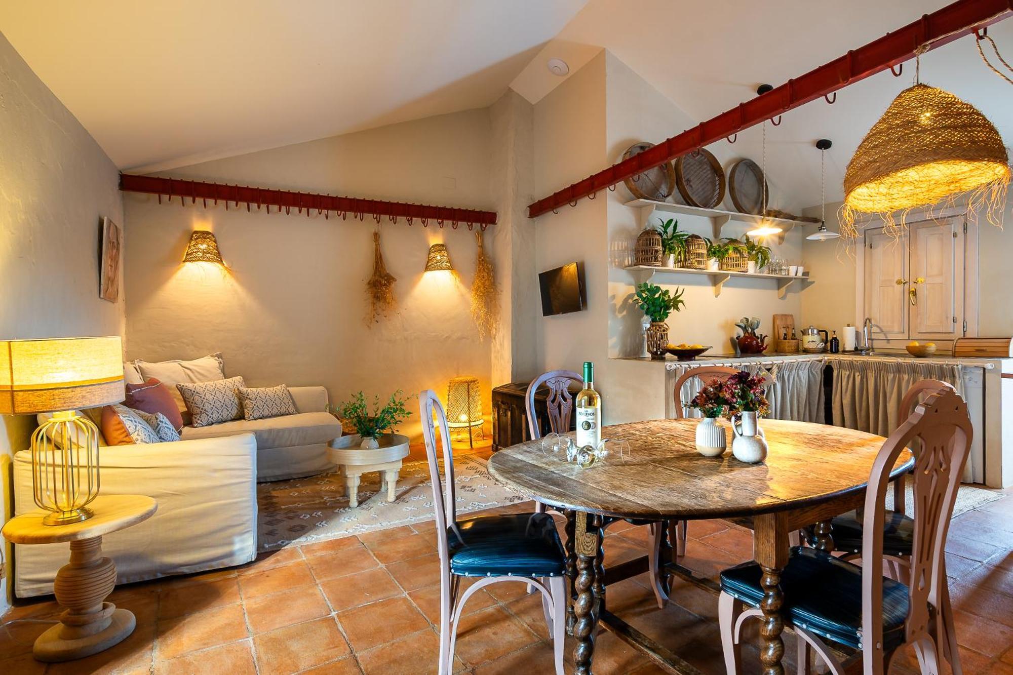 Ronda Romantica Lofts Εξωτερικό φωτογραφία