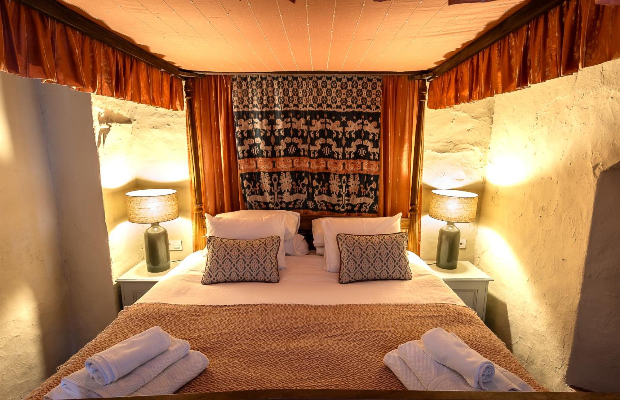 Ronda Romantica Lofts Εξωτερικό φωτογραφία
