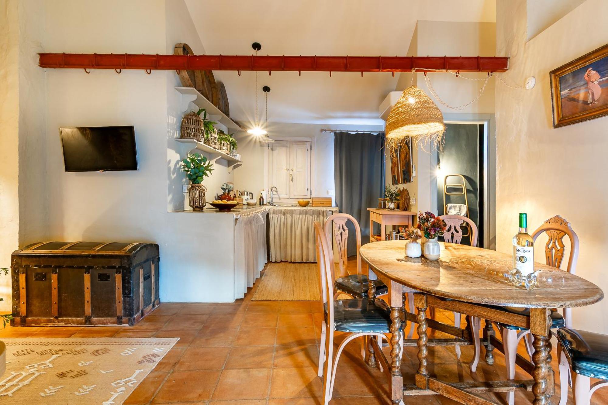 Ronda Romantica Lofts Εξωτερικό φωτογραφία