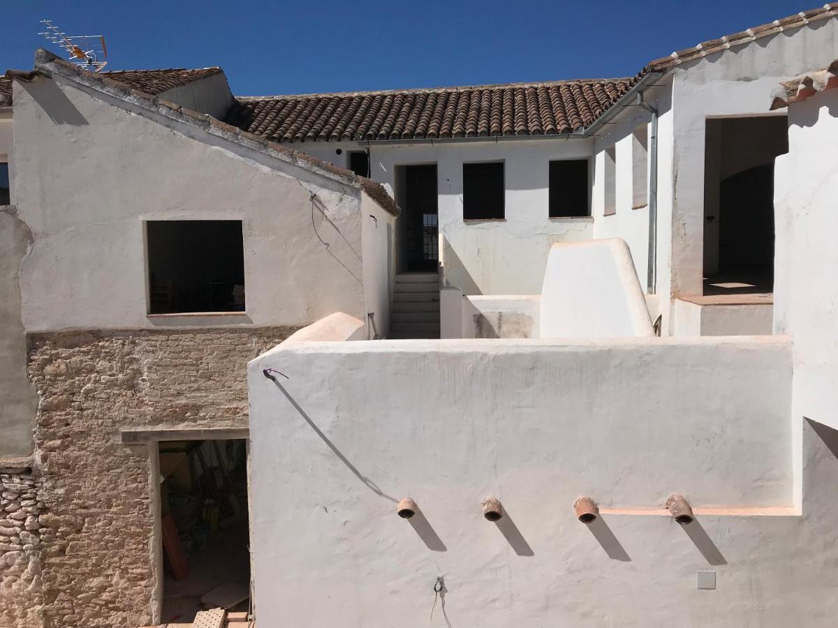 Ronda Romantica Lofts Εξωτερικό φωτογραφία